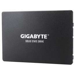 GIGABYTE GP-GSTFS31480GNTD unidad de estado sólido 480 GB 2.5" Serial ATA III