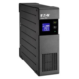 Eaton Ellipse PRO 850 DIN sistema de alimentación ininterrumpida (UPS) Línea interactiva 0,85 kVA 510 W 4 salidas AC