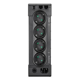 Eaton Ellipse PRO 850 DIN gruppo di continuità (UPS) A linea interattiva 0,85 kVA 510 W 4 presa(e) AC