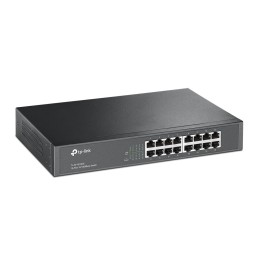 TP-Link 16-Port-10 100Mbit s-Switch