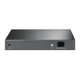 TP-Link 16-Port-10 100Mbit s-Switch