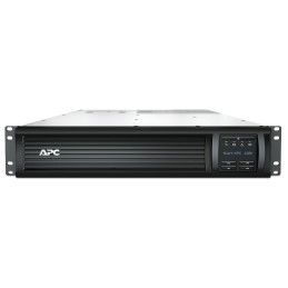 APC Smart-UPS SMT2200RMI2UNC – 8x C13, 1x C19, USB, Rack-montierbar, NMC, 2200VA