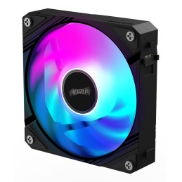 GIGABYTE AORUS EZ CHAIN FAN 120 Carte-mère Ventilateur 12 cm Noir 1 pièce(s)