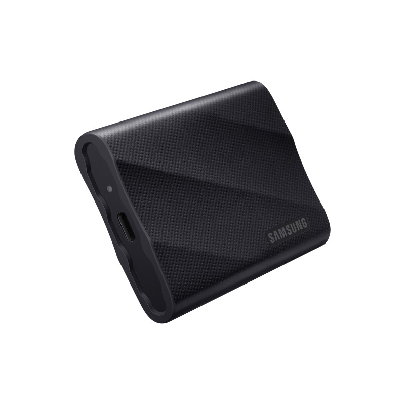Samsung MU-PG1T0B 1 TB USB Typ-C USB 3.2 Gen 2x2 Schwarz