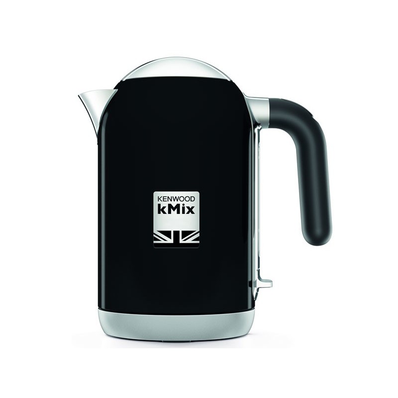 Kenwood ZJX650BK electric kettle 1 L 2200 W Black