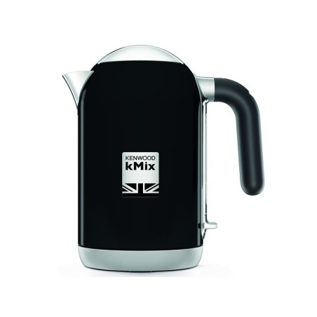 Kenwood ZJX650BK electric kettle 1 L 2200 W Black