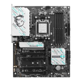 MSI B840 GAMING PLUS WIFI scheda madre AMD B840 Socket AM5 ATX