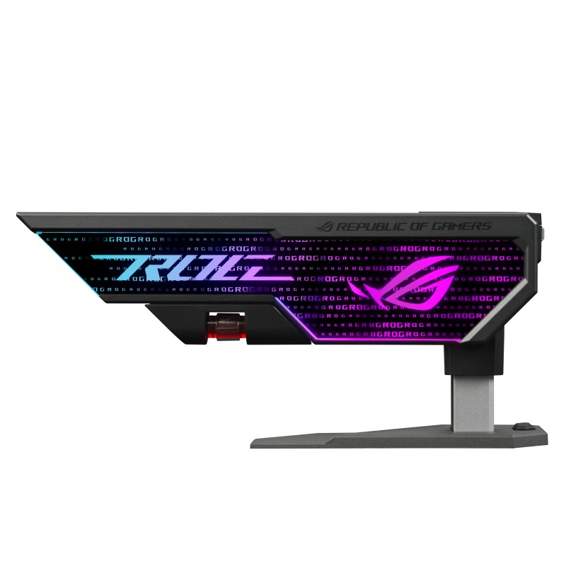 ASUS ROG Herculx Graphics Card Holder Universal Grafikkartenhalter