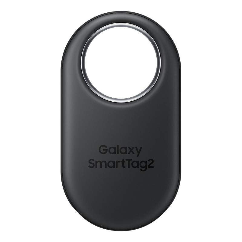 Samsung Galaxy SmartTag Article Recherche Noir