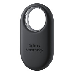 Samsung Galaxy SmartTag Elemento Buscador Negro