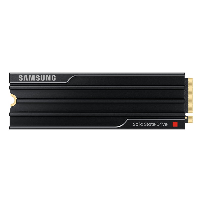 Samsung MZ-VAP1T0 1 TB M.2 PCI Express 5.0 NVMe V-NAND TLC