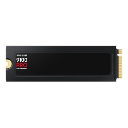 Samsung MZ-VAP1T0 1 TB M.2 PCI Express 5.0 NVMe V-NAND TLC