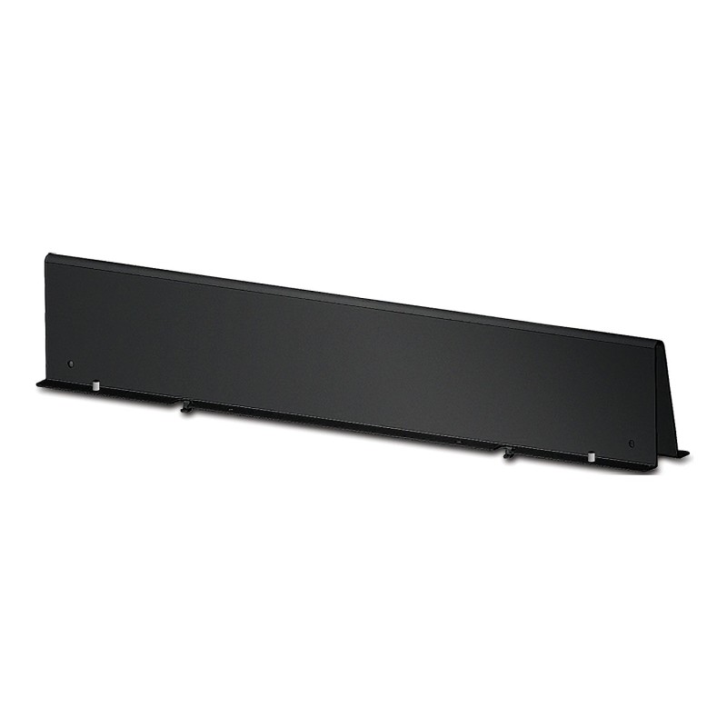 APC AR8172BLK rack accessory Cable duct