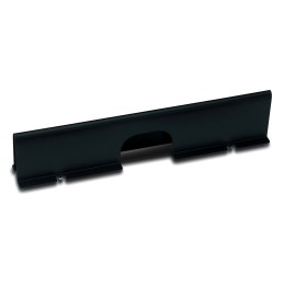 APC AR8172BLK porta accessori Canalina per cavi