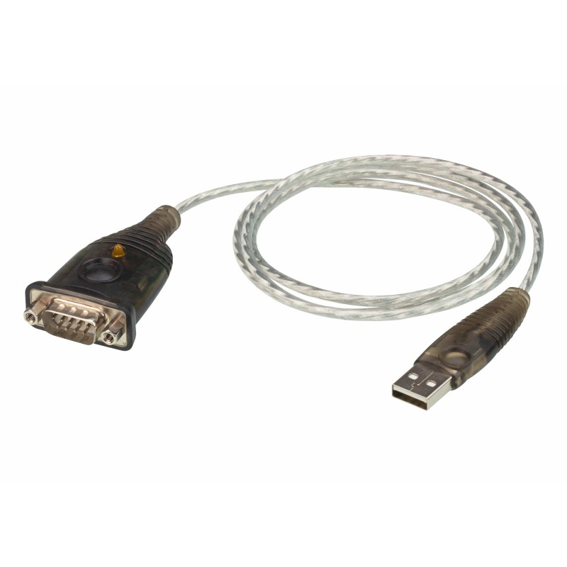 ATEN Convertitore USB a Seriale (100 cm)