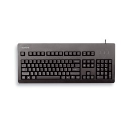 CHERRY G80-3000 keyboard Universal USB QWERTY US English Black