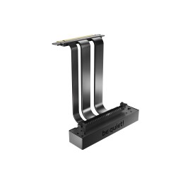 be quiet! Riser Cable 5.0 scheda di interfaccia e adattatore Interno PCIe
