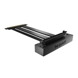 be quiet! Riser Cable 5.0 scheda di interfaccia e adattatore Interno PCIe