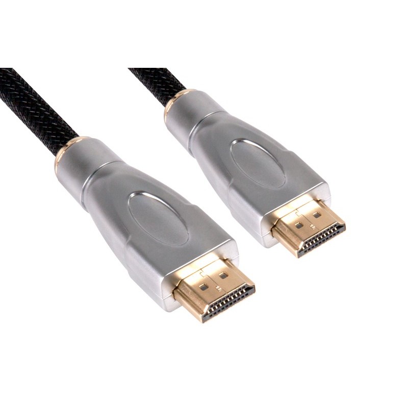 CLUB3D Premium High Speed HDMI™ 2.0 4K60Hz UHD Kabel 1 meter