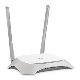 TP-Link 300Mbit s-WLAN-Router