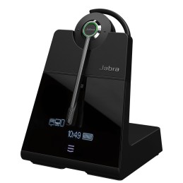 Jabra Engage 75 SE Headset Wireless Head-band, Neck-band Office Call center USB Type-C Bluetooth