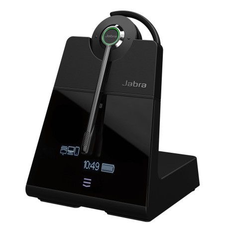 Jabra Engage 75 SE Auricolare Wireless A Padiglione, Passanuca Ufficio USB tipo-C Bluetooth
