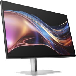HP Monitor de alta definición cuádruple Thunderbolt 4 Pro de la serie 7 de 27 pulgadas  727pu