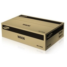 Samsung MLT-W606 toner cartridge 1 pc(s) Original Black