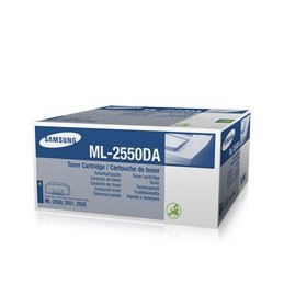 Samsung ML-2550DA Cartouche de toner 1 pièce(s) Original Noir
