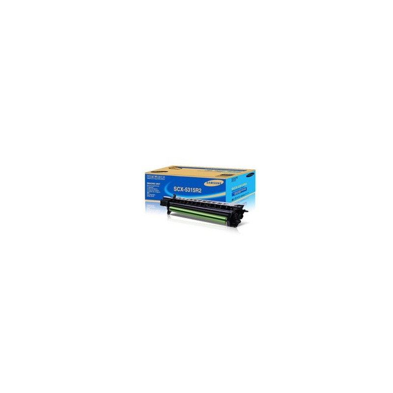 Samsung SCX-5315R2 toner cartridge 1 pc(s) Original Black