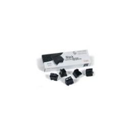 Xerox GENUINE 5 BLACK COLORSTIX 8200 INK cartuccia stick