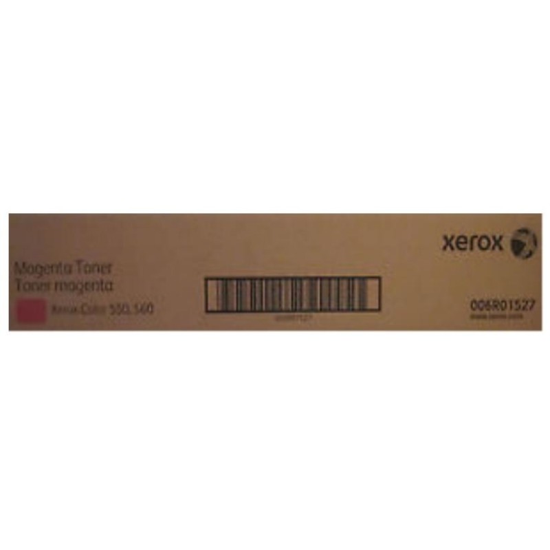 Xerox 006R01527 toner cartridge 1 pc(s) Original Magenta