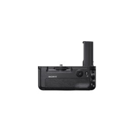 Sony VG-C3EM Impugnatura per la batteria della macchina fotografica digitale Nero