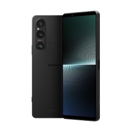 Sony Xperia 1 V XQDQ54C0B.EUK smartphone 16,5 cm (6.5") Doppia SIM Android 13 5G USB tipo-C 12 GB 256 GB 5000 mAh Nero