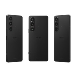 Sony Xperia 1 V XQDQ54C0B.EUK smartphone 16,5 cm (6.5") Doppia SIM Android 13 5G USB tipo-C 12 GB 256 GB 5000 mAh Nero