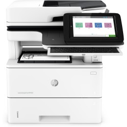 HP LaserJet Enterprise Flow Stampante multifunzione M528z, Stampa, copia, scansione, fax, Stampa da porta USB frontale