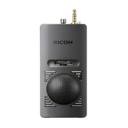 Ricoh 3D Microphone TA-1 Nero