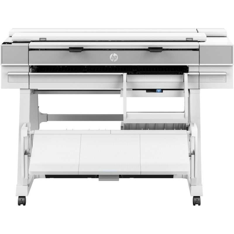 DesignJet T950 - 914 mm (36") Multifunktionsdrucker - Farbe - Tintenstrahl - ...