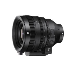 Sony FE C 16-35mm T3,1 E-Mount