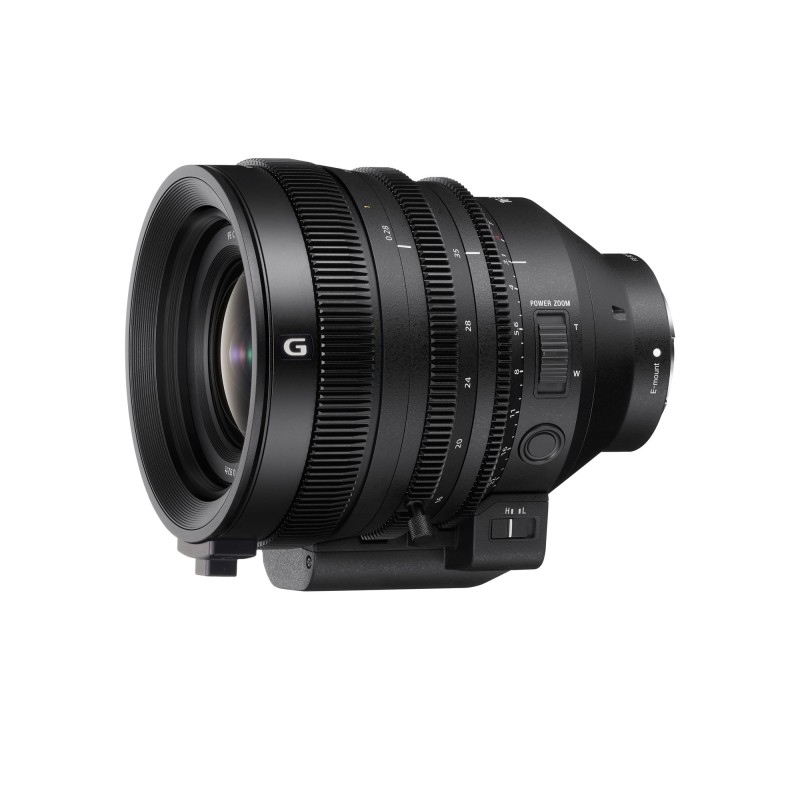 Sony C 16-35mm T3,1 E-Mount