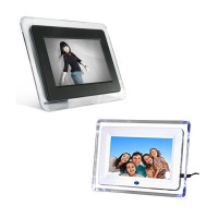 Digital frames