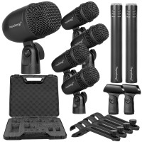Microphones