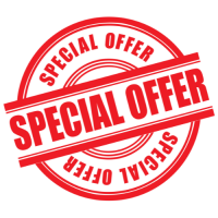 Special Offers