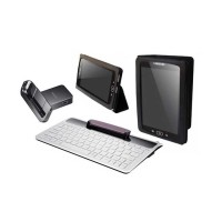 Tablet accessories