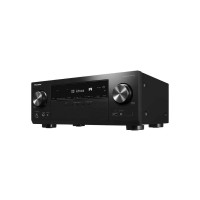 Receptores de audio video