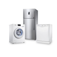 Electrodomésticos grandes