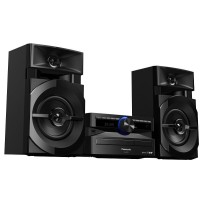 HiFi systems